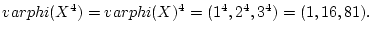 $\displaystyle varphi(a)=(a,a,a) qquad (forall a in Q )
$