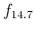 % latex2html id marker 1444
$ f_{\ref{q:baikaku}}$